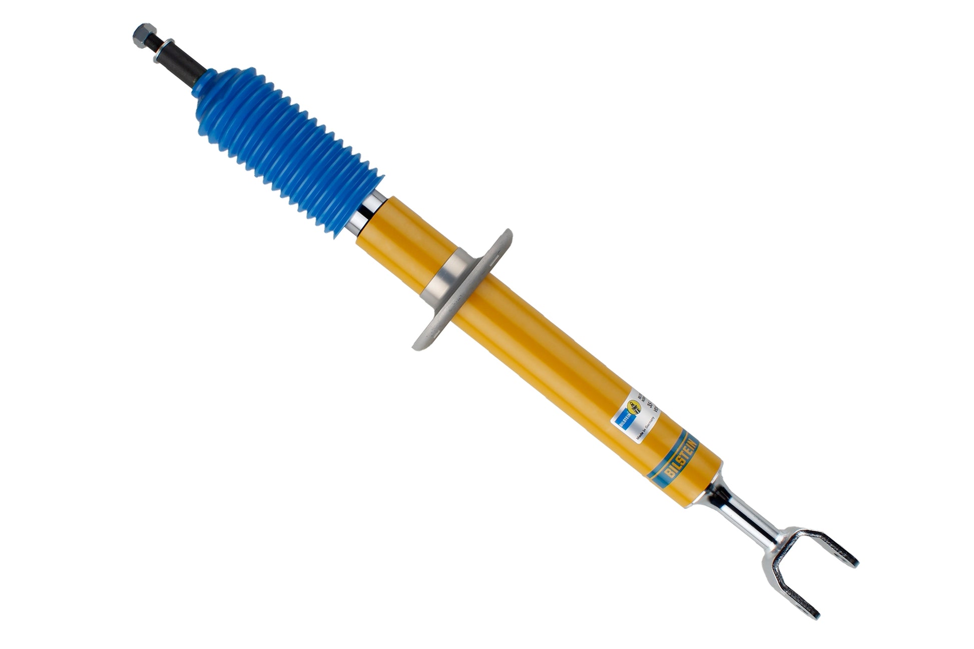 BILSTEIN B8 PERFORMANCE SHOCK ABSORBER FRONT SINGLE