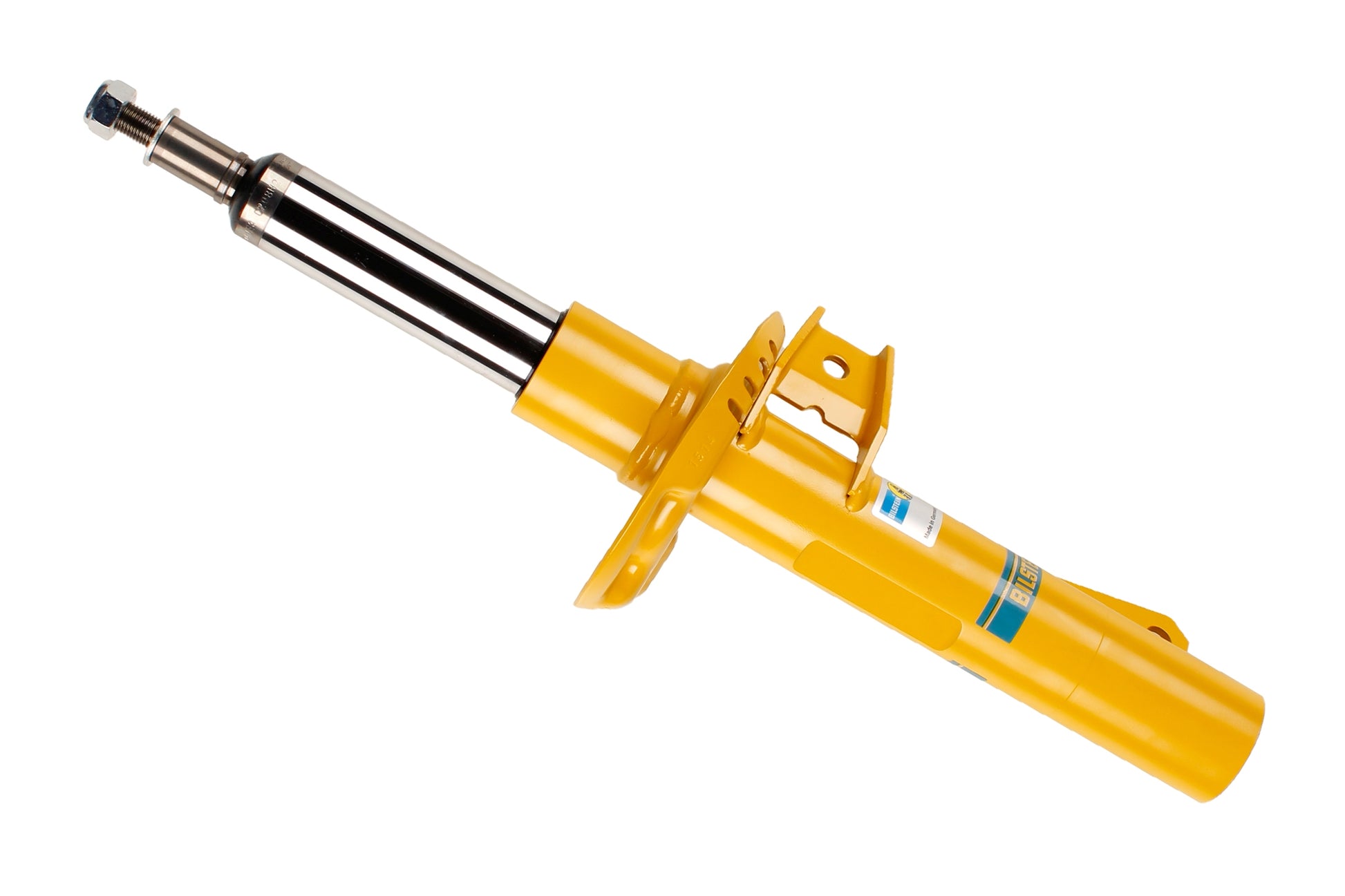BILSTEIN B8 PERFORMANCE SHOCK ABSORBER FRONT SINGLE