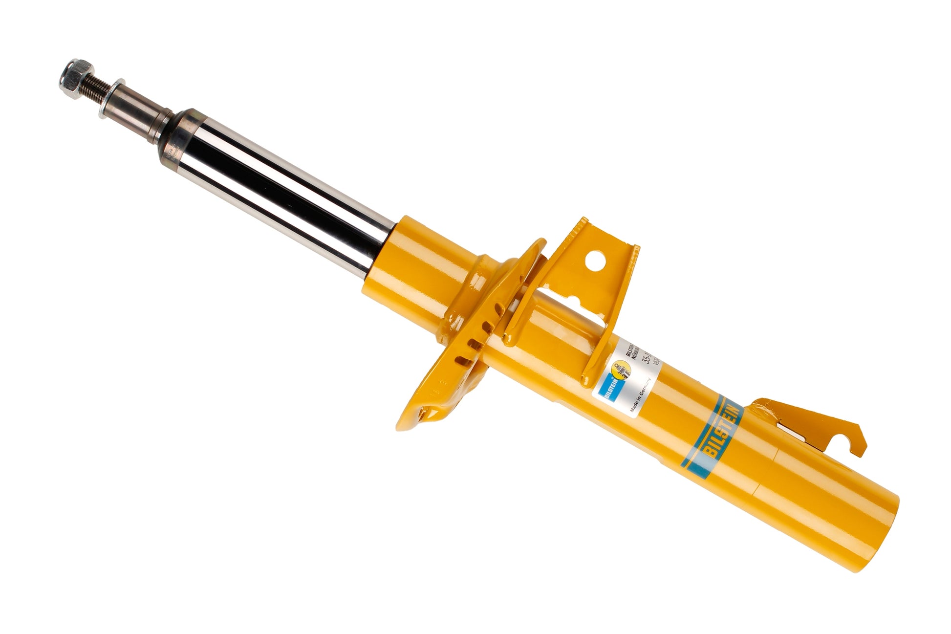 BILSTEIN B8 PERFORMANCE SHOCK ABSORBER FRONT SINGLE