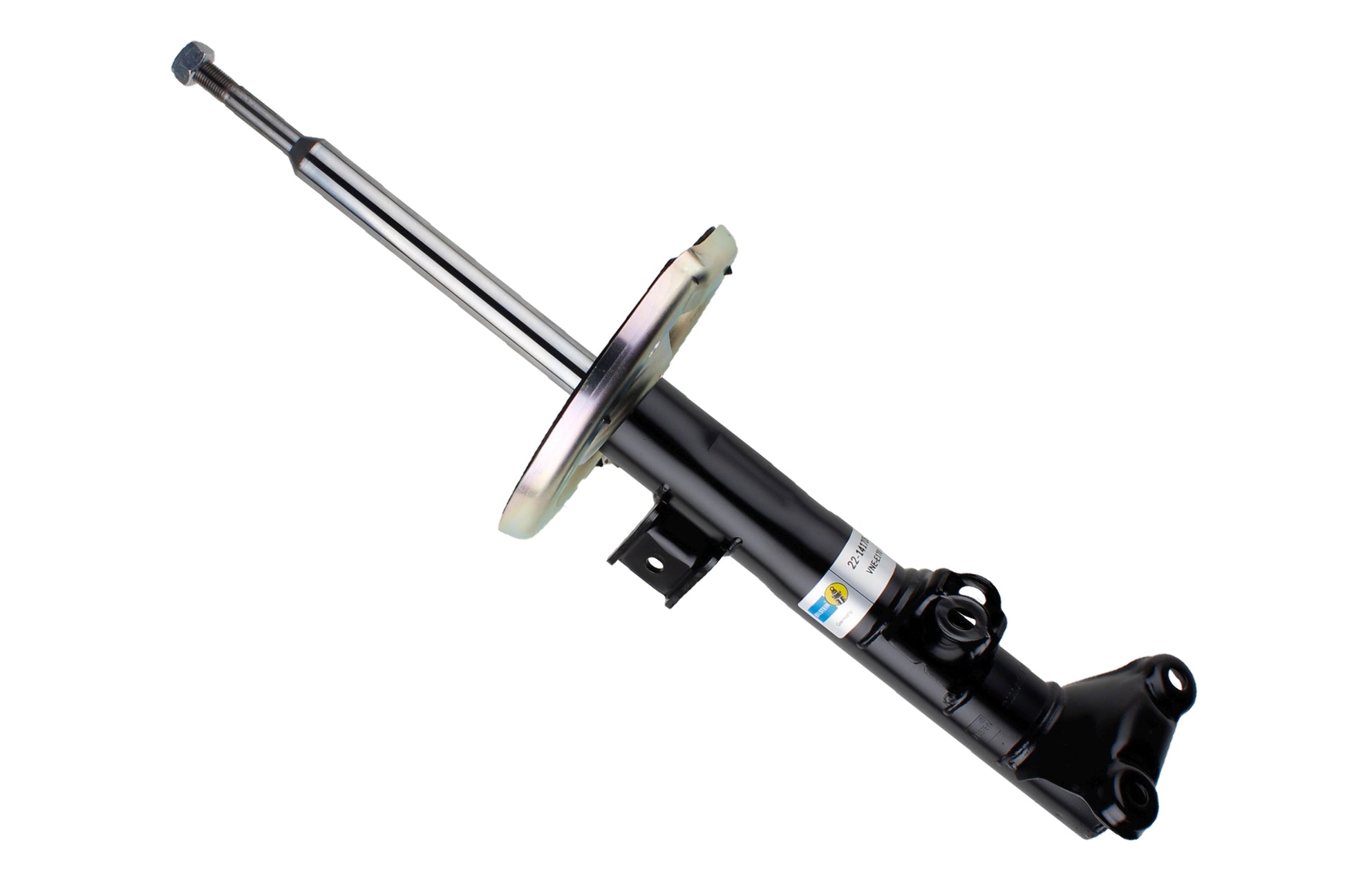 BILSTEIN B4 OE REPLACEMENT SHOCK ABSORBER FRONT SINGLE