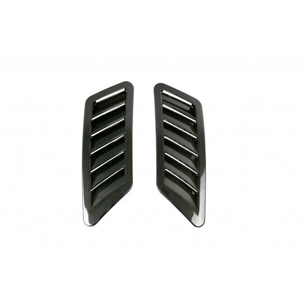 APR PERFORMANCE CARBON FIBRE FENDER VENTS