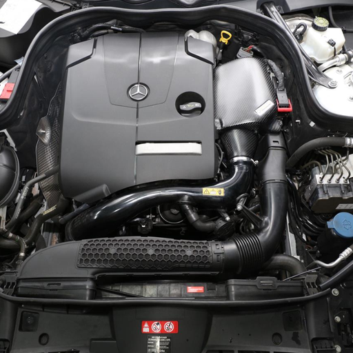 ARMA SPEED COLD CARBON INTAKE