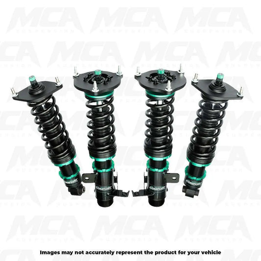 Voston Comfort – Mitsubishi Lancer CJ / CF Ralliart MCA Suspension