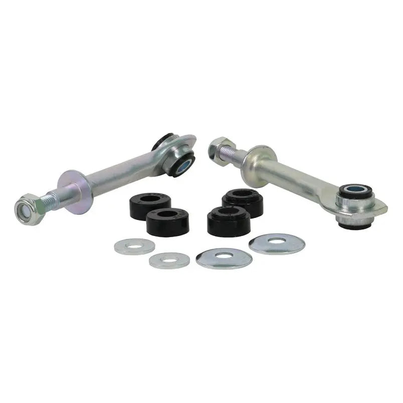 Whiteline Rear Sway Bar Link - Ford Falcon BA, BF, FG, FGX/Territory SX, SY, SZ Whiteline