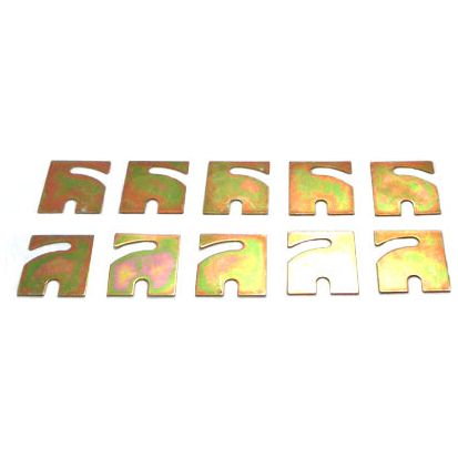 Whiteline Alignment Shim Pack 1.5mm - Ford Falcon AU, BA, BF, FG, FGX