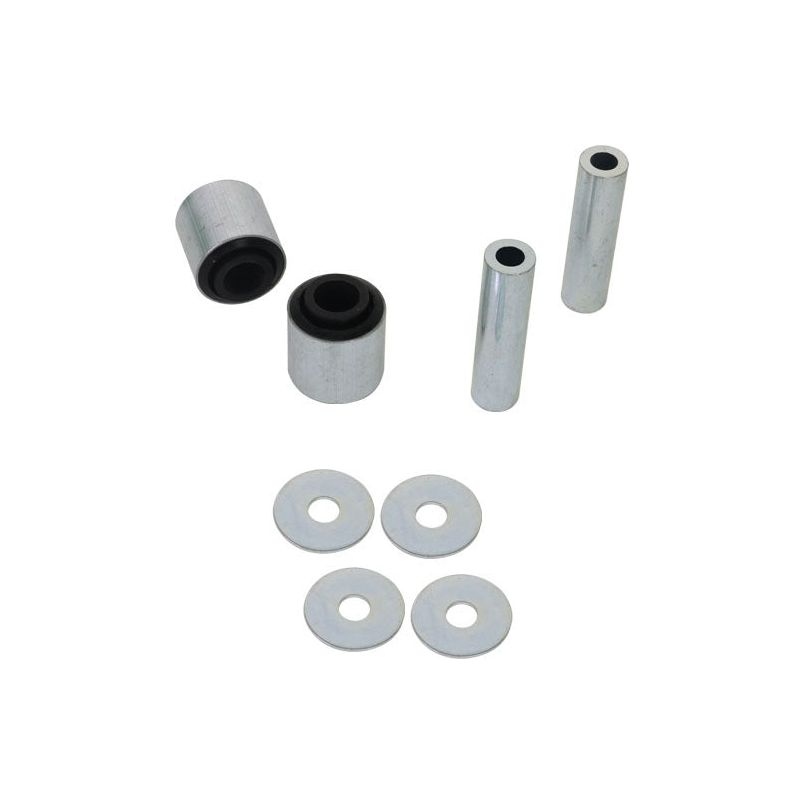 Whiteline Front Radius Arm Lower Bushing - Ford Falcon FG, FGX