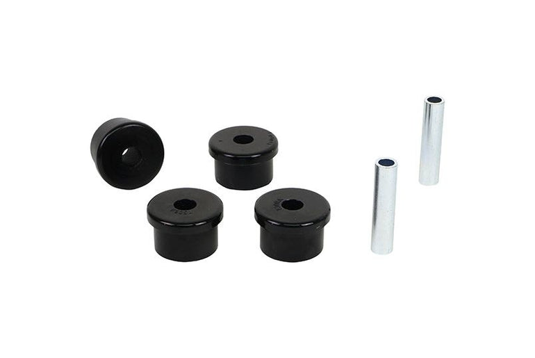 Whiteline Rear Spring Eye Front Bushing - Ford Falcon EF, EL, XH, AU, BA, Bf, FG, FGX