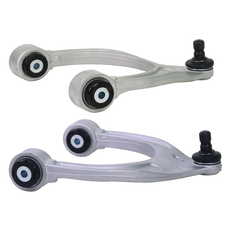 Whiteline Front Upper Control Arms PAIR - Ford Falcon FG, FGX Inc FPV