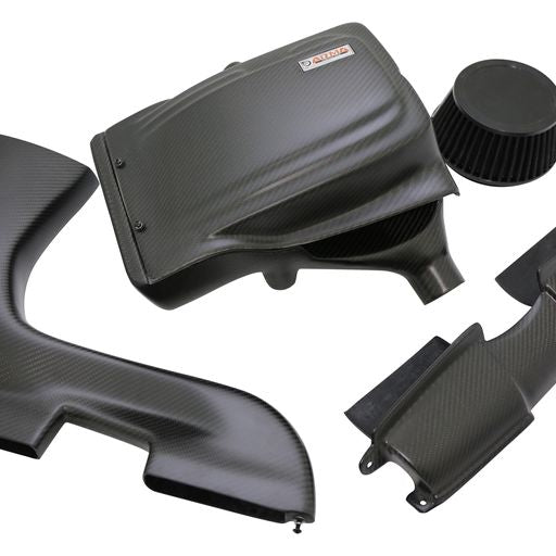 ARMA SPEED COLD CARBON INTAKE