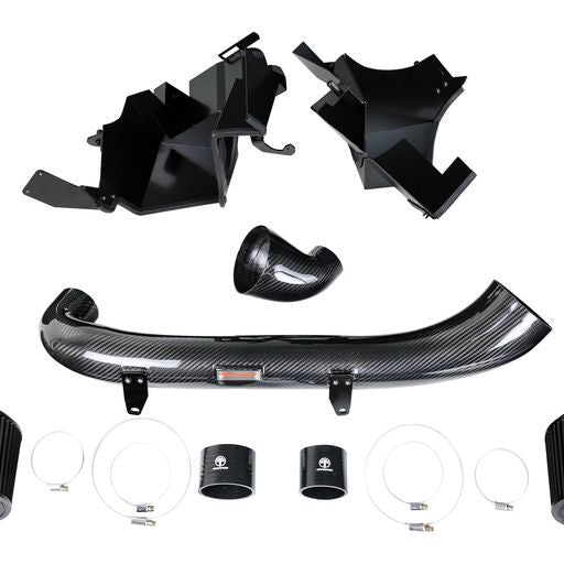 ARMASPEED CARBON FIBRE COLD AIR INTAKE
