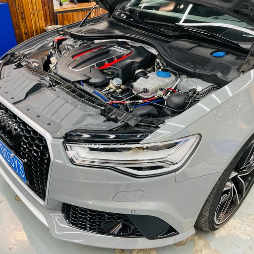 ARMA SPEED COLD CARBON INTAKE