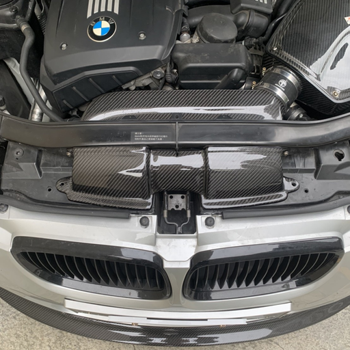 ARMASPEED CARBON FIBRE INTAKE AND AIRBOX KIT