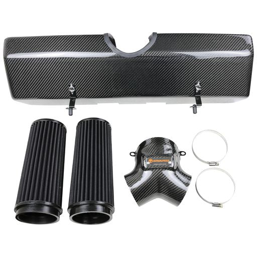 ARMA SPEED COLD CARBON INTAKE