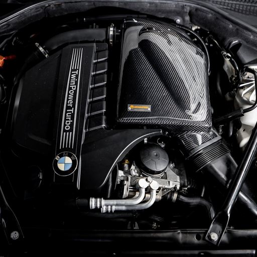 ARMA SPEED COLD CARBON INTAKE