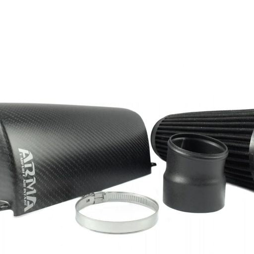 ARMA SPEED COLD CARBON INTAKE