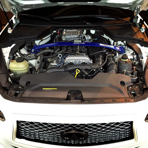 ARMA SPEED COLD CARBON INTAKE