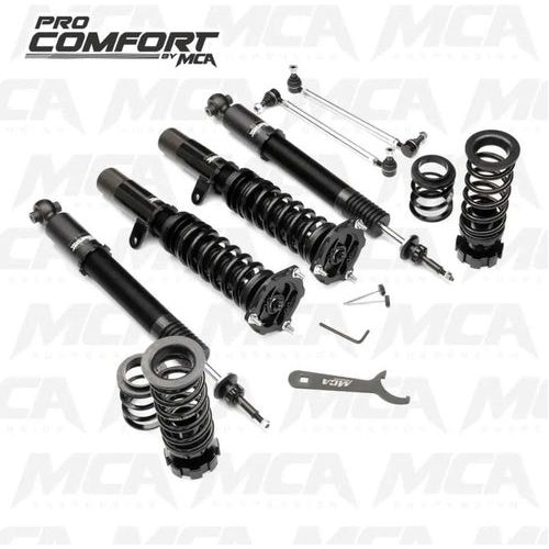 MCA Pro Comfort – Audi S3 8V MCA Suspension