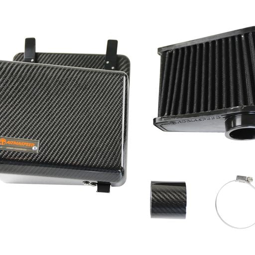 ARMASPEED INTAKE W/CARBON FIBRE AIRBOX LID