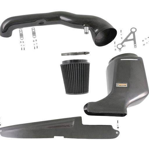 ARMA SPEED COLD CARBON INTAKE
