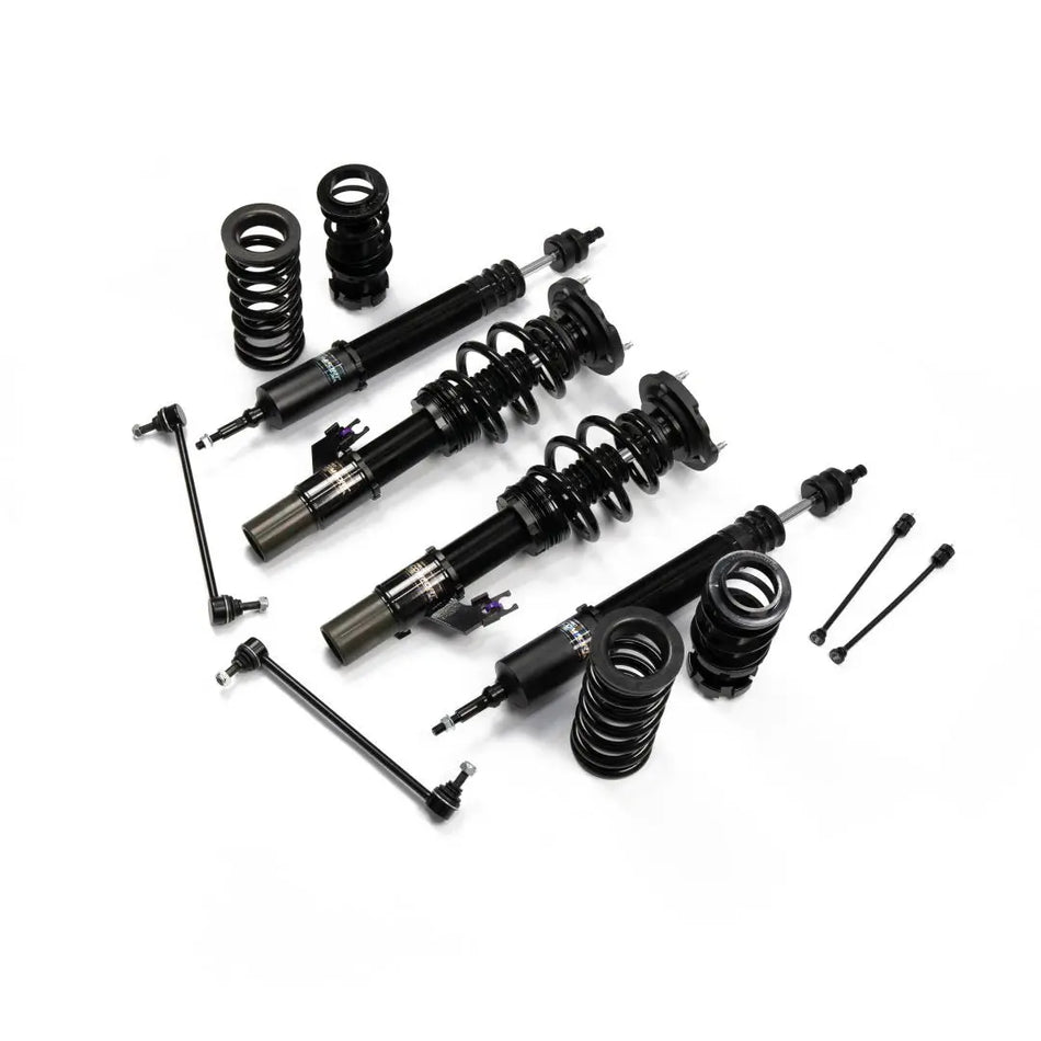 MCA Pro Comfort – BMW 3 Series (E90, E91, E92) MCA Suspension