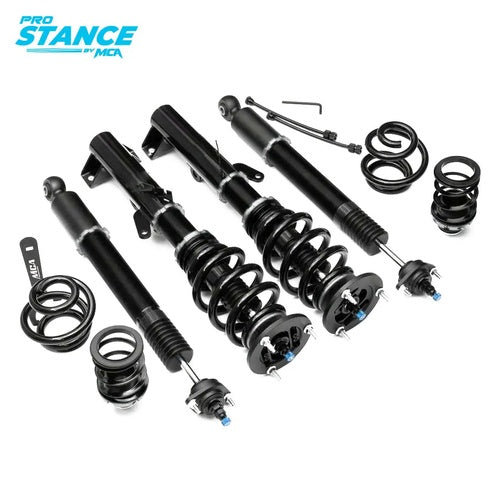 MCA Pro Stance – BMW 3 Series (E36, E36 M3) MCA Suspension