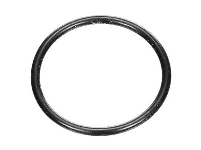 SUBARU GENUINE AVCS CAM COVER O-RING - 39.4X3.1