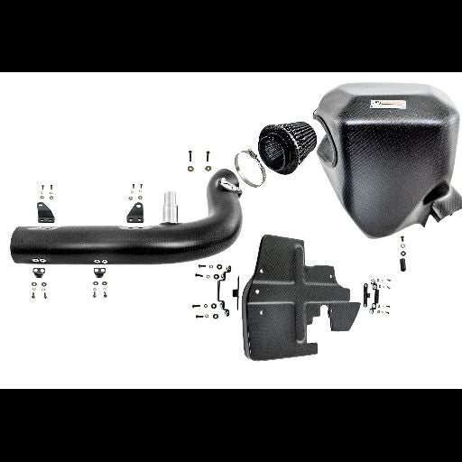 ARMA SPEED COLD CARBON INTAKE