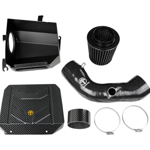ARMASPEED CARBON FIBRE COLD AIR INTAKE