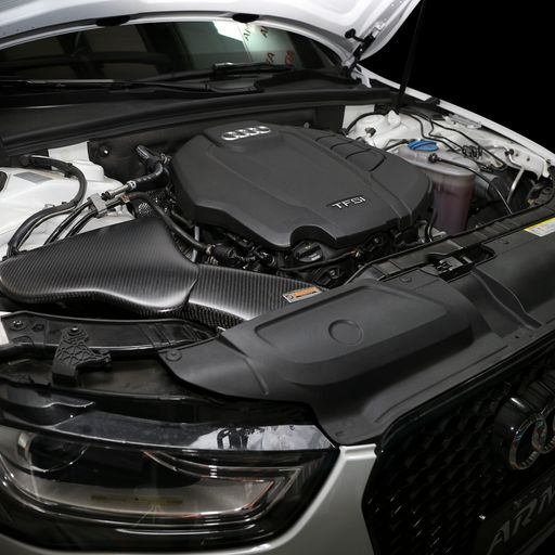 ARMA SPEED COLD CARBON INTAKE