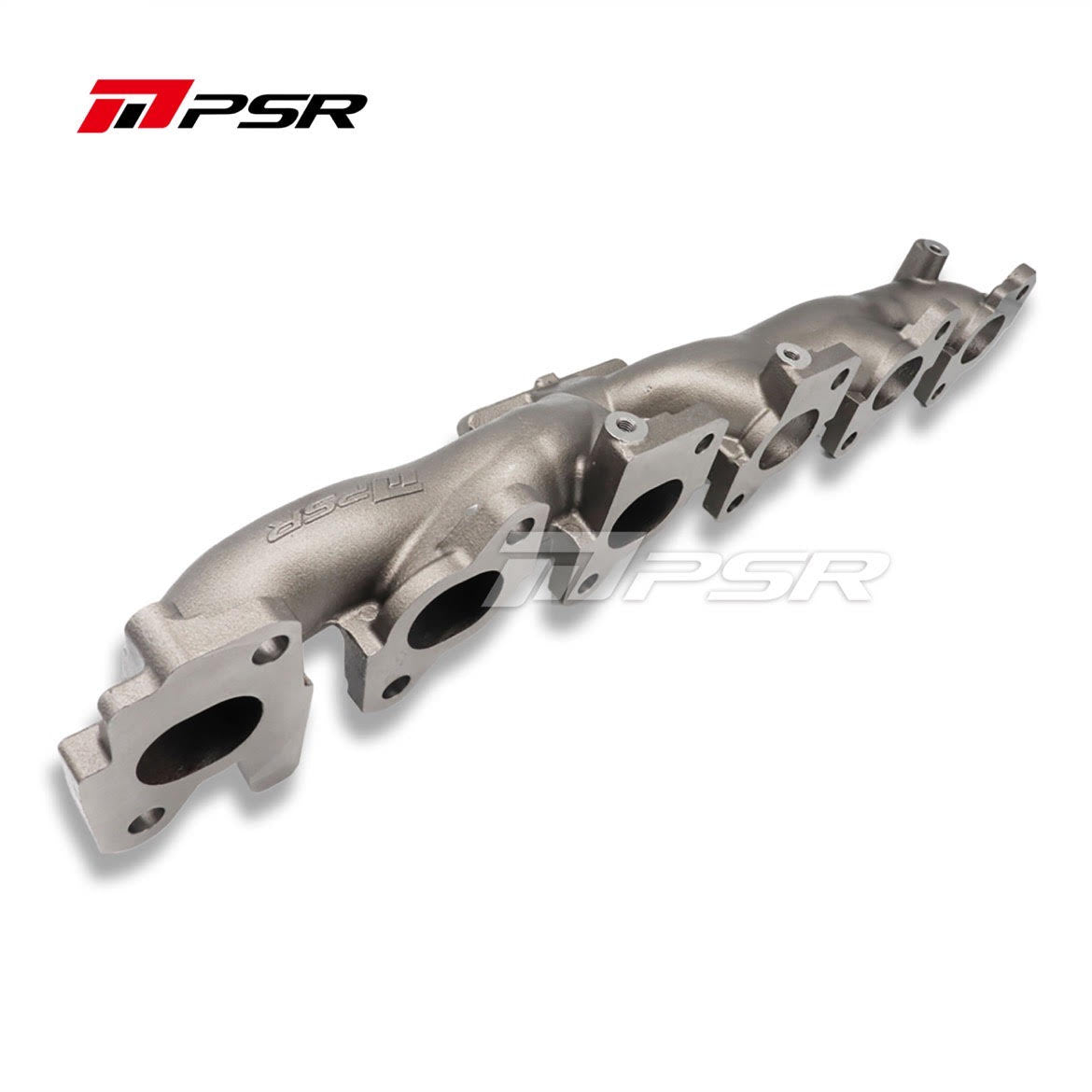 PULSAR EXHAUST MANIFOLD
