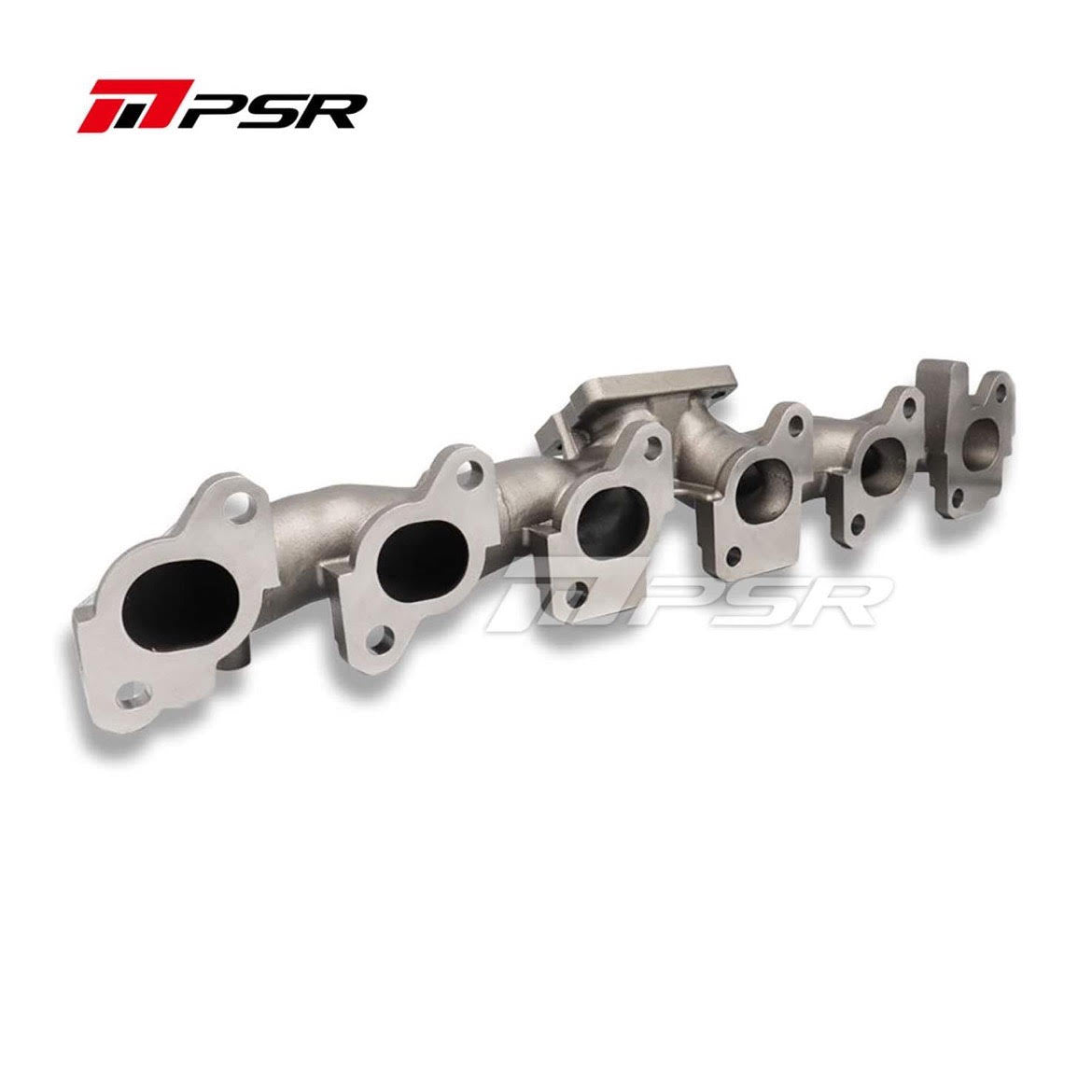 PULSAR EXHAUST MANIFOLD