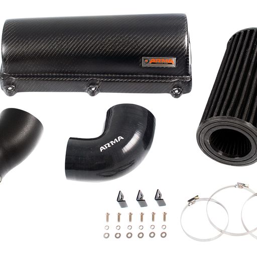 ARMA SPEED COLD CARBON INTAKE
