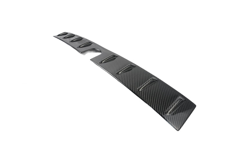 APR PERFORMANCE CARBON FIBRE VORTEX GENERATOR