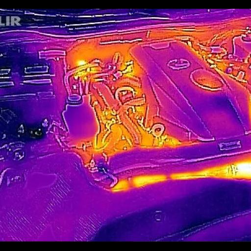 ARMA SPEED COLD CARBON INTAKE