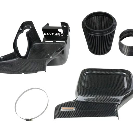 ARMA SPEED COLD CARBON INTAKE
