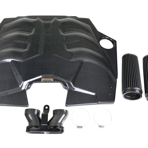 ARMASPEED CARBON FIBRE COLD AIR INTAKE