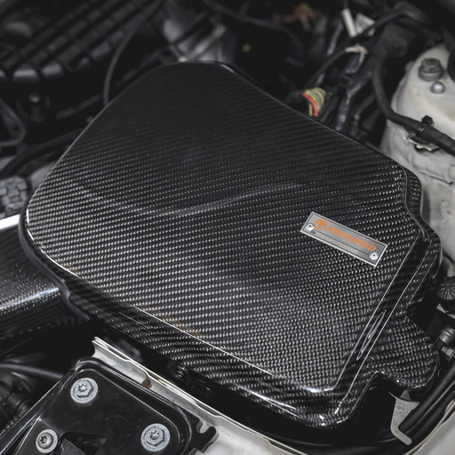 ARMA SPEED COLD CARBON INTAKE