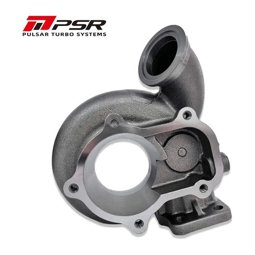 PULSAR External Wastegate Ford Falcon FG/FGX XR6 5-Bolt Turbine housing Pulsar Turbo Systems