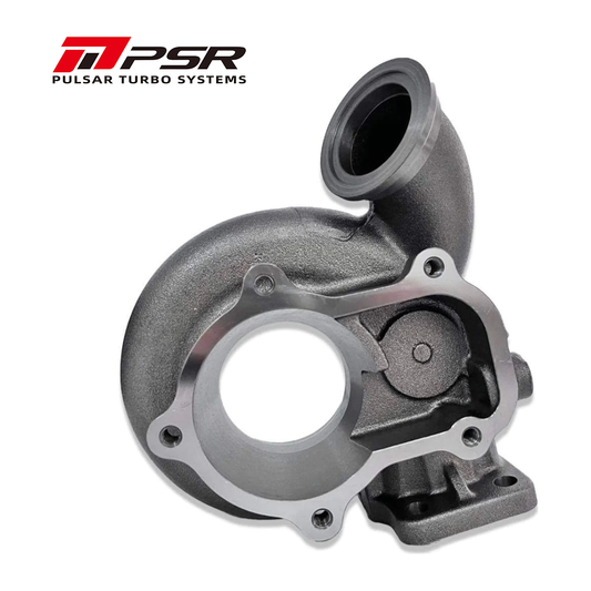 PULSAR External Wastegate Ford Falcon FG/FGX XR6 5-Bolt Turbine housing