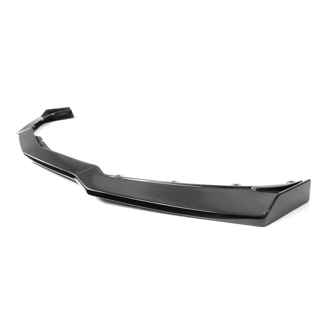 APR PERFORMANCE CARBON FIBRE FRONT AIR DAM/LIP