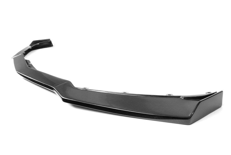 APR PERFORMANCE CARBON FIBRE FRONT AIR DAM/LIP