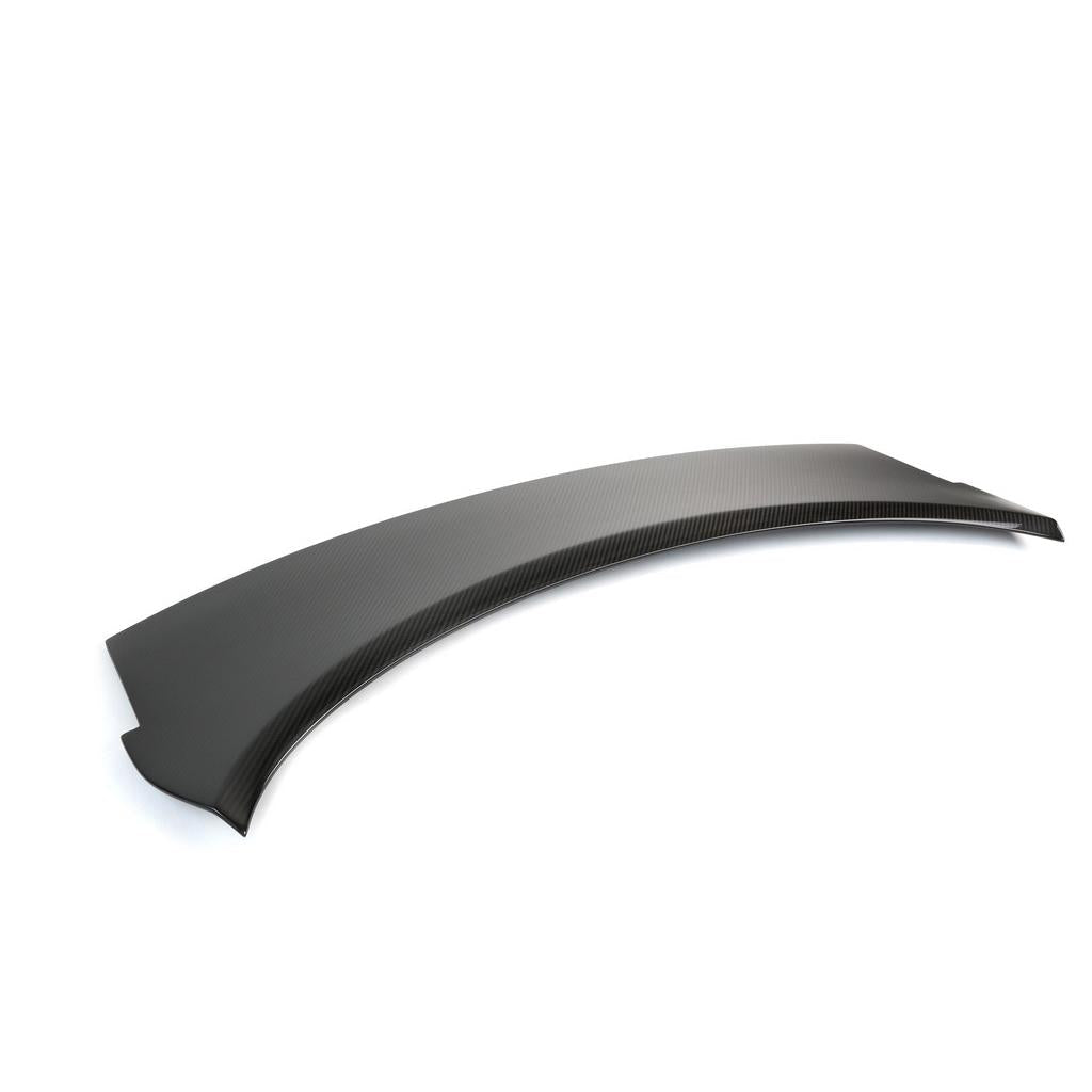 APR PERFORMANCE CARBON FIBRE CARBON FIBRE TRUNK REPLACEMENT