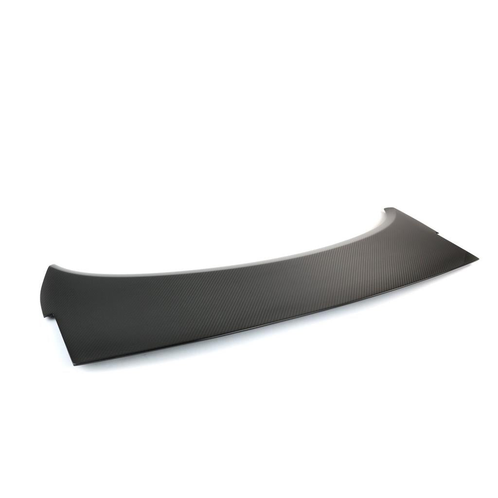 APR PERFORMANCE CARBON FIBRE CARBON FIBRE TRUNK REPLACEMENT