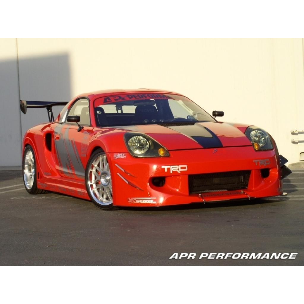APR PERFORMANCE CARBON FIBRE FORMULA GT3 MIRRORS