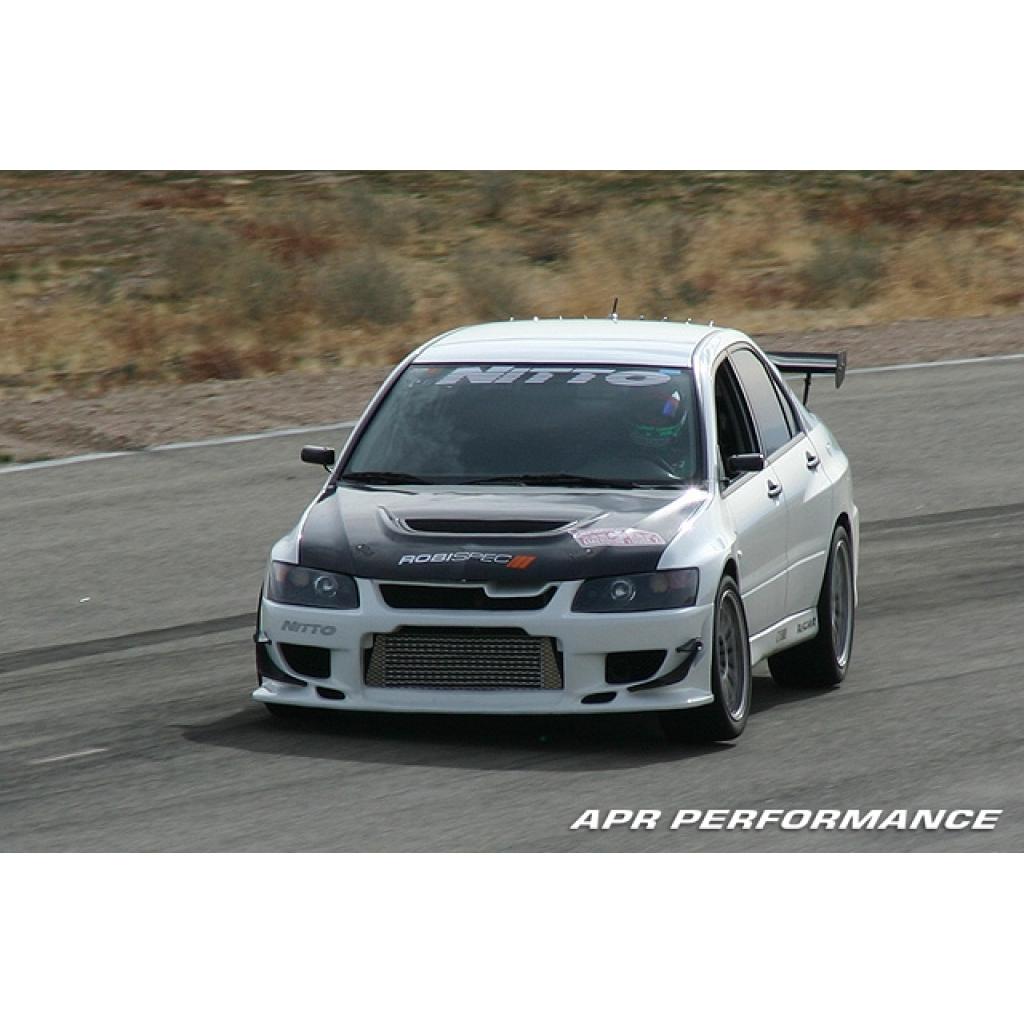 APR PERFORMANCE CARBON FIBRE FORMULA GT3 MIRRORS