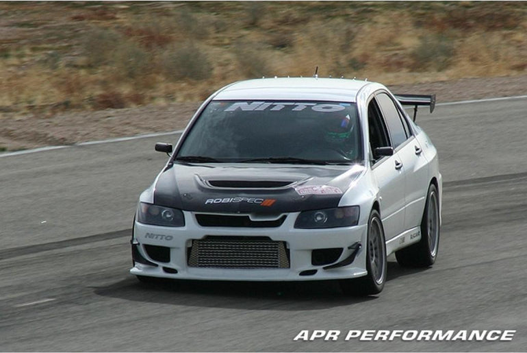 APR PERFORMANCE CARBON FIBRE FORMULA GT3 MIRRORS