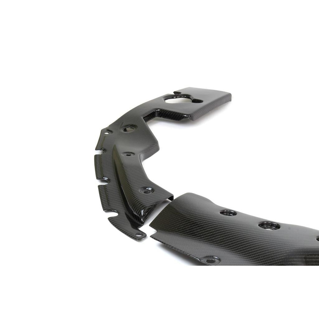 APR PERFORMANCE CARBON FIBRE RADIATOR COOLING PLATE