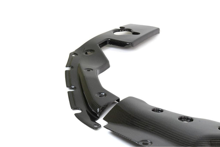 APR PERFORMANCE CARBON FIBRE RADIATOR COOLING PLATE