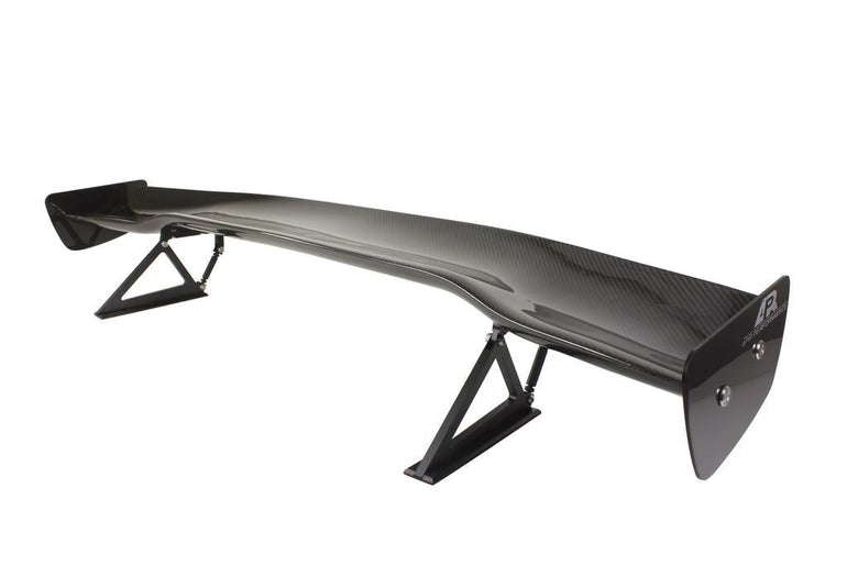 APR PERFORMANCE CARBON FIBRE GTC-200 ADJUSTABLE WING