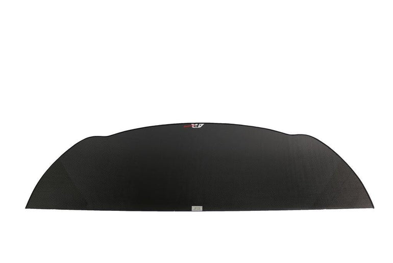 APR PERFORMANCE CARBON FIBRE FRONT WIND SPLITTER W/RODS